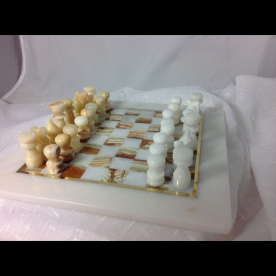 English Chess Anyone?